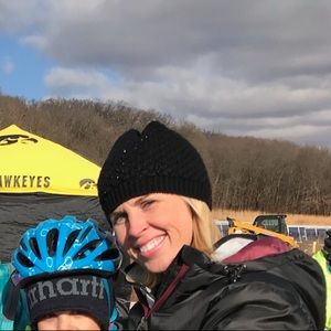 Meet your Posher, Jenny